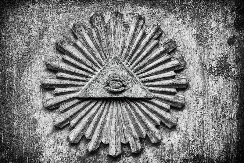 Cryptic Conspiracies